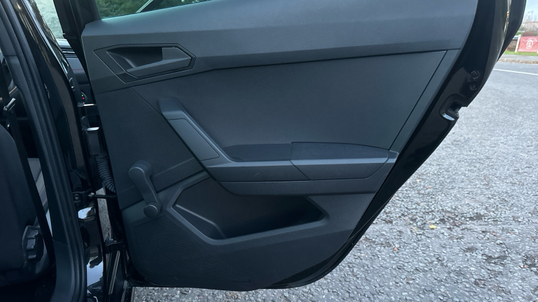 SEAT Ibiza 1.0 TSI 95 FR [EZ] 5dr Petrol Hatchback